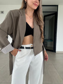 Blazer Marlowe Avellana (Ref. V2)