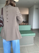 Blazer Vent Avellana (Ref. V3)