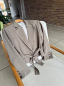 Blazer Marlowe Avellana (Ref. V2)
