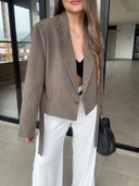 Blazer Marlowe Avellana (Ref. V2)