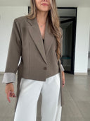 Blazer Marlowe Avellana (Ref. V2)