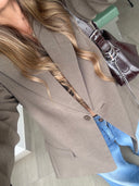 Blazer Vent Avellana (Ref. V3)