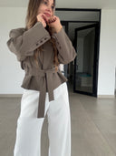 Blazer Marlowe Avellana (Ref. V2)