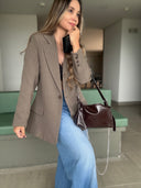 Blazer Vent Avellana (Ref. V3)