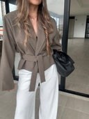 Blazer Marlowe Avellana (Ref. V2)