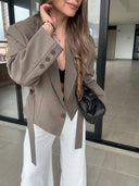 Blazer Marlowe Avellana (Ref. V2)