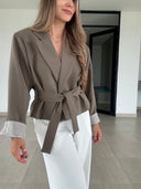 Blazer Marlowe Avellana (Ref. V2)