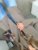 Blazer Vent Avellana (Ref. V3)