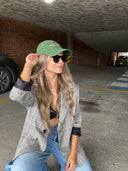 Blazer Gales "Edición Limitada"