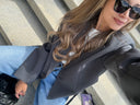 Blazer Marlowe Smoke Grey (Ref. V2)