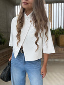 Blazer Off White (Ref.V6)