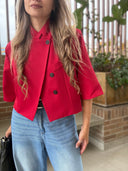 Blazer Rome Red (V6)