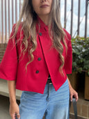 Blazer Rome Red (V6)