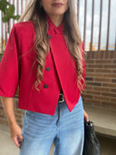 Blazer Rome Red (V6)