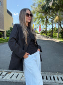 Blazer Siena Black (Ref. V7)
