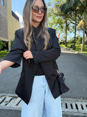 Blazer Siena Black (Ref. V7)
