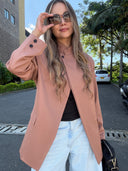 Blazer Siena Blush (Ref. V7)
