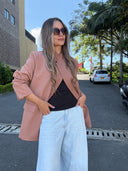 Blazer Siena Blush (Ref. V7)