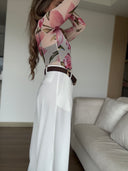 Pant Vioka Off White (Ref. V6)