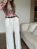 Pant Vioka Off White (Ref. V6)