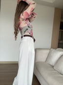 Pant Vioka Off White (Ref. V6)