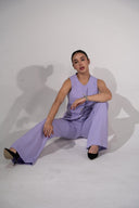 Ref. 081: Set Vioka Lila