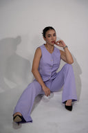 Ref. 081: Set Vioka Lila