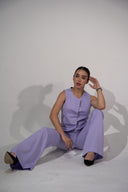 Ref. 081: Set Vioka Lila