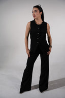 Ref. 081: Set Vioka Negro