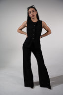 Ref. 081: Set Vioka Negro