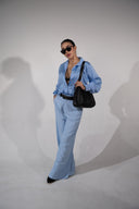 Ref.114: Set Vioka Oficina Baby Blue