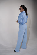 Ref.114: Set Vioka Oficina Baby Blue