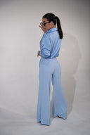 Ref.114: Set Vioka Oficina Baby Blue
