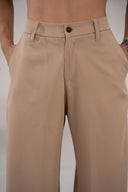 Ref.115: Pantalón Vioka Nude
