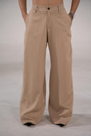 Ref.115: Pantalón Vioka Nude