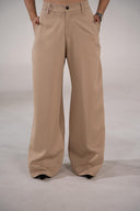 Ref.115: Pantalón Vioka Nude