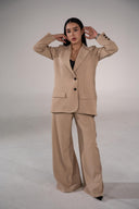 Ref.115: Traje Vioka Nude