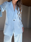 Suit Air Azul Cielo - EDICIÓN LIMITADA