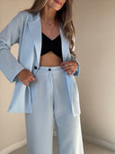 Suit Air Azul Cielo - EDICIÓN LIMITADA