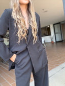 Suit Air Black (Ref. V5)