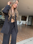 Suit Air Black (Ref. V5)