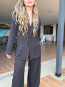 Suit Air Black (Ref. V5)