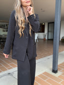 Suit Air Black (Ref. V5)