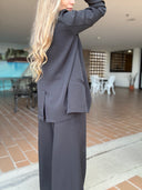Suit Air Black (Ref. V5)