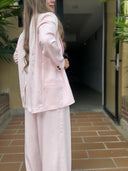 Suit Air Blush Pink  (Ref. V5)