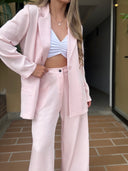 Suit Air Blush Pink  (Ref. V5)