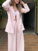 Suit Air Blush Pink  (Ref. V5)