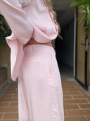 Suit Air Blush Pink  (Ref. V5)
