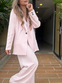 Suit Air Blush Pink  (Ref. V5)