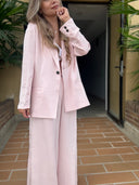 Suit Air Blush Pink  (Ref. V5)